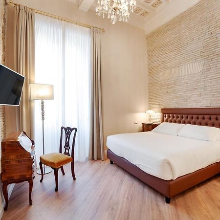 Pantheon Hedonism Apartment โรม ภายนอก รูปภาพ