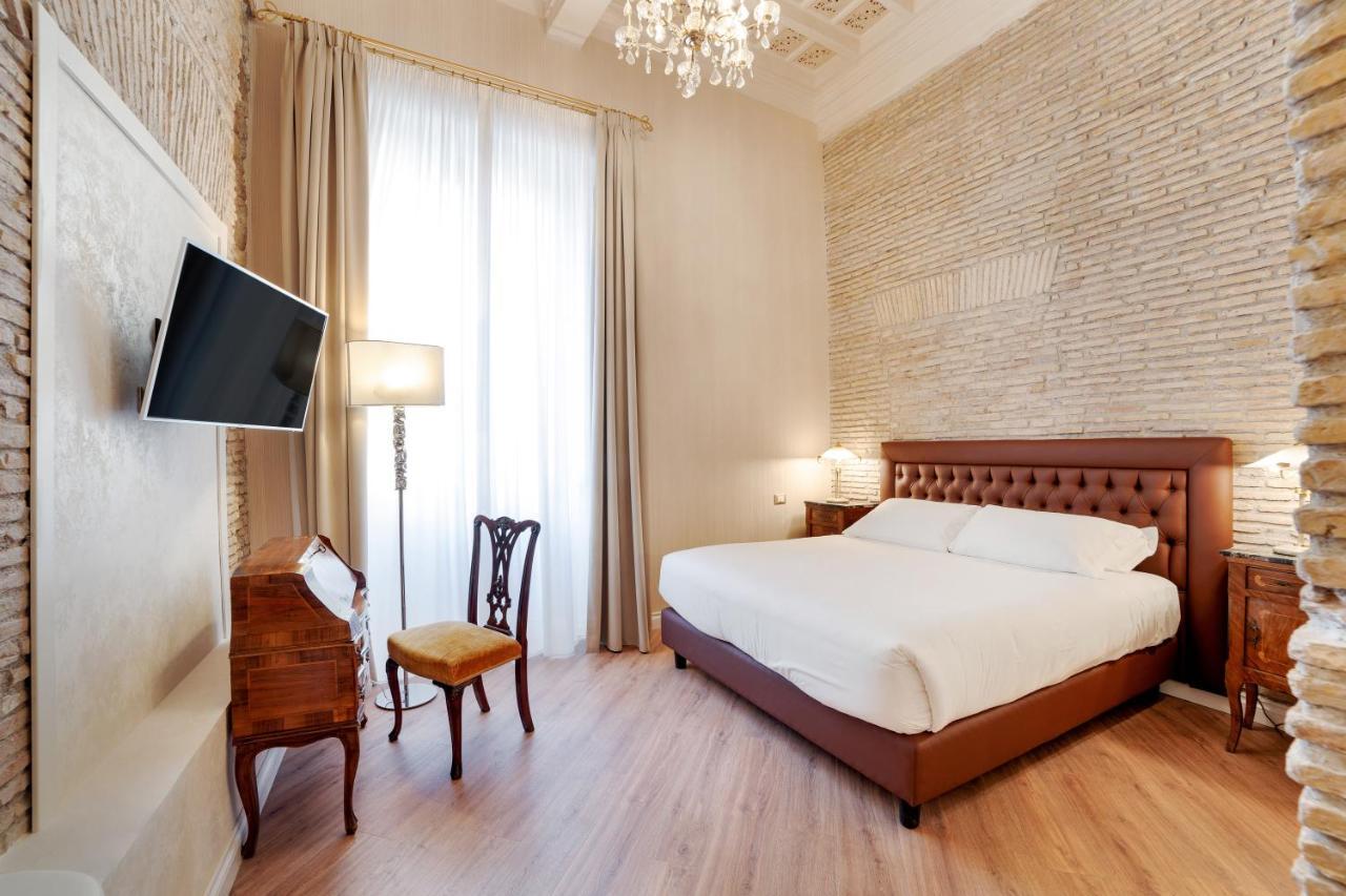 Pantheon Hedonism Apartment โรม ภายนอก รูปภาพ