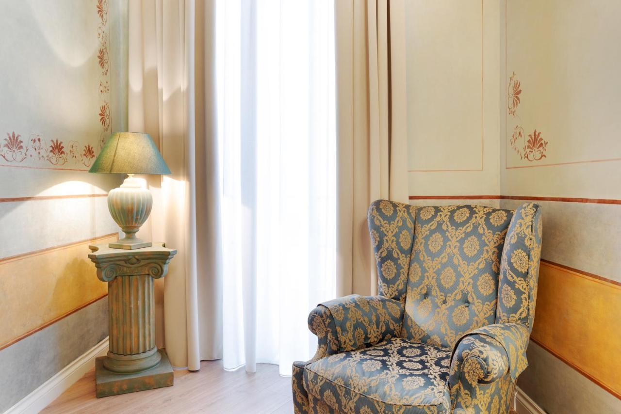 Pantheon Hedonism Apartment โรม ภายนอก รูปภาพ