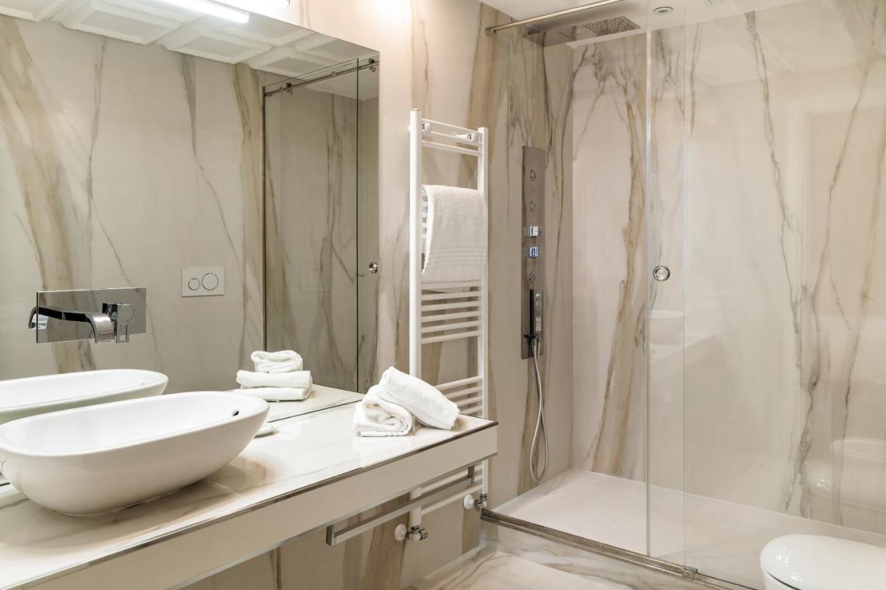 Pantheon Hedonism Apartment โรม ภายนอก รูปภาพ