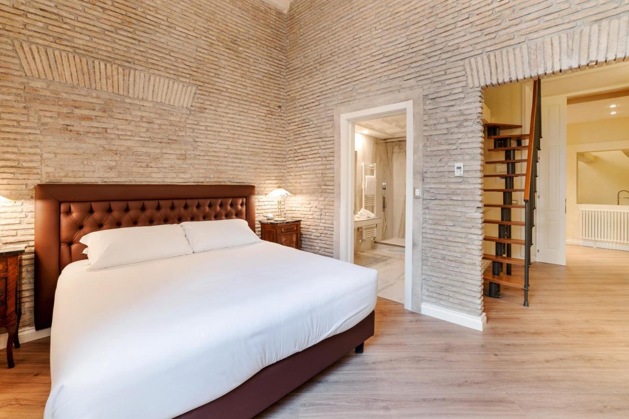 Pantheon Hedonism Apartment โรม ภายนอก รูปภาพ