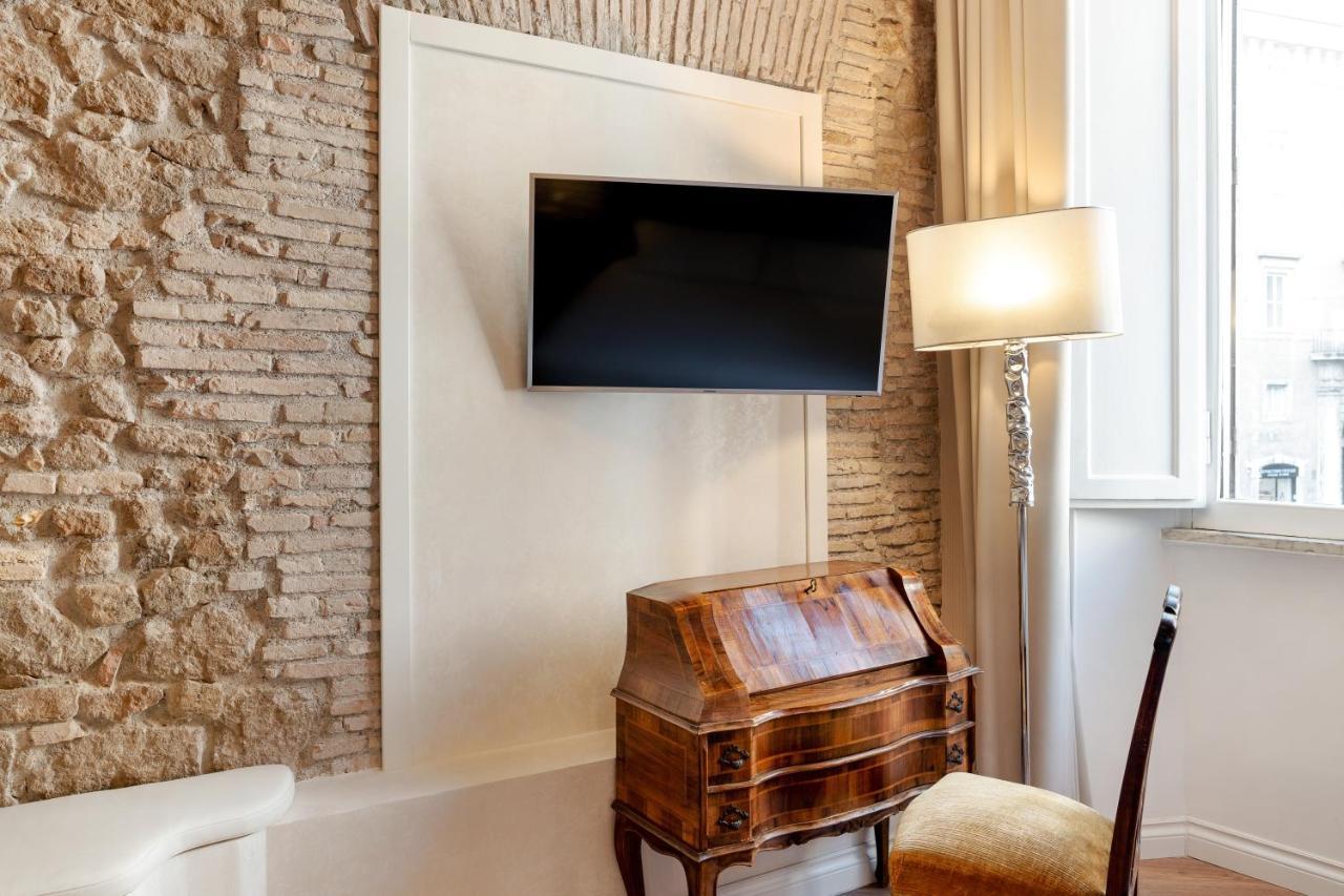 Pantheon Hedonism Apartment โรม ภายนอก รูปภาพ