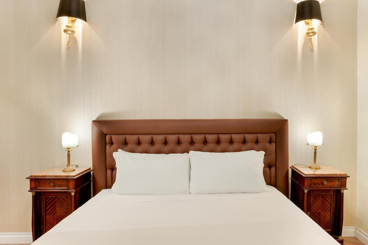 Pantheon Hedonism Apartment โรม ภายนอก รูปภาพ